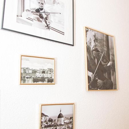 Apartmán Belissima Ella Dubrovník Exteriér fotografie