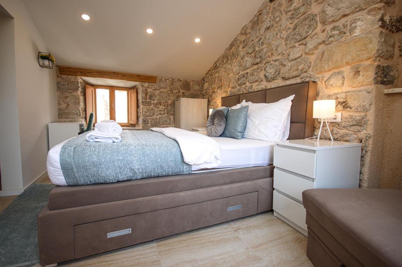 Apartmán Belissima Ella Dubrovník Exteriér fotografie