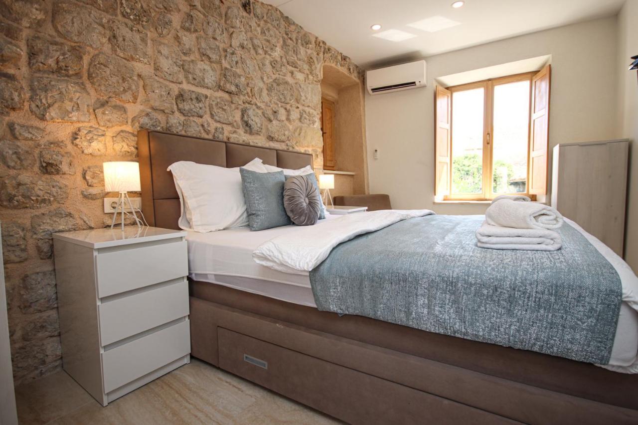 Apartmán Belissima Ella Dubrovník Exteriér fotografie