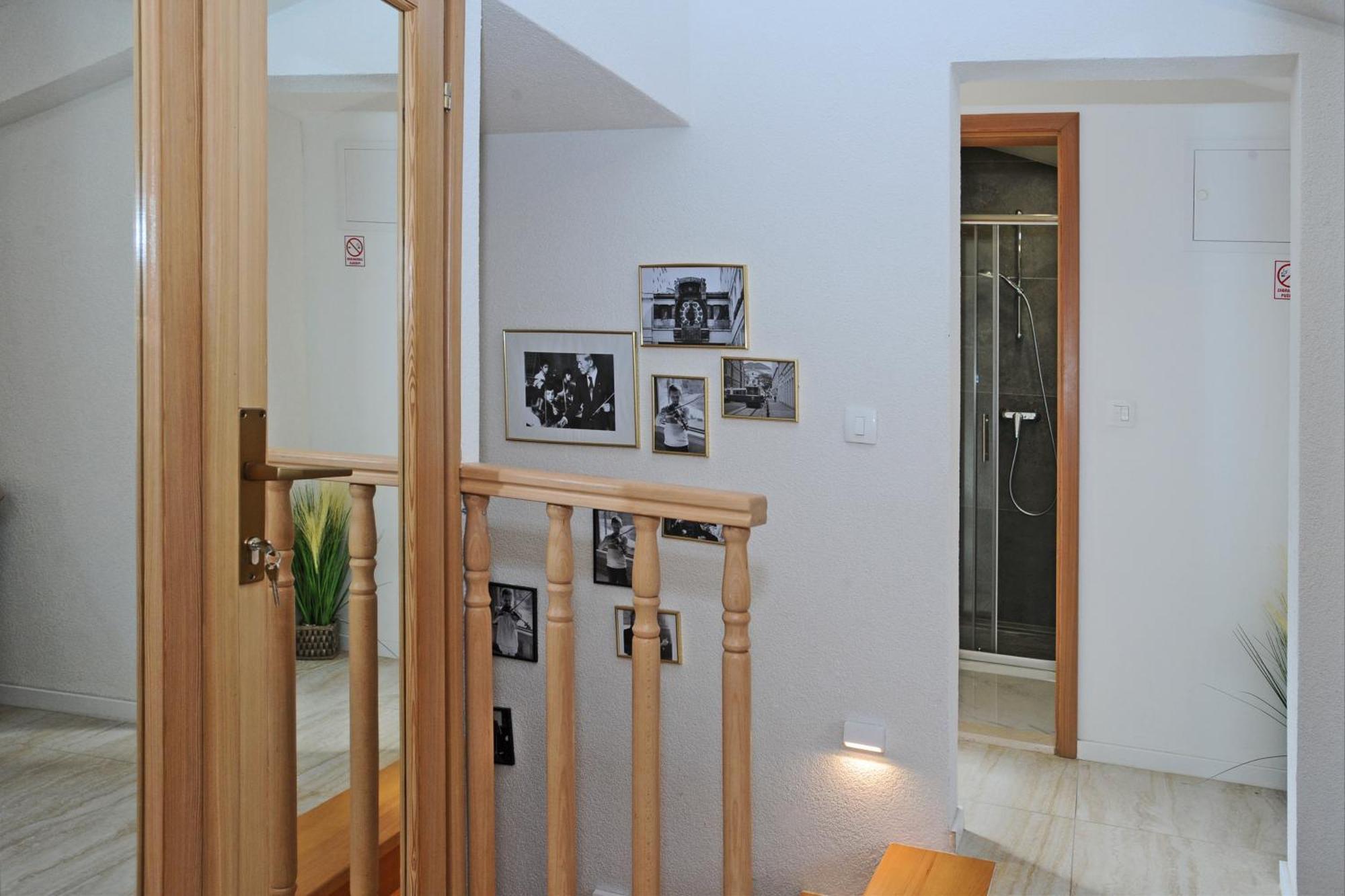 Apartmán Belissima Ella Dubrovník Exteriér fotografie