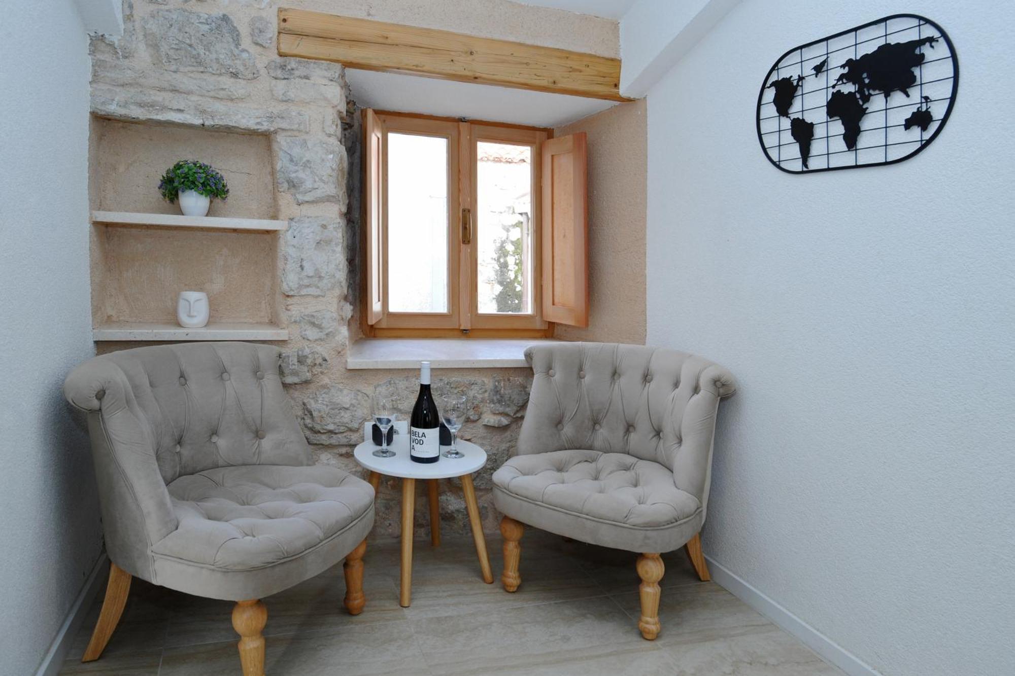 Apartmán Belissima Ella Dubrovník Exteriér fotografie