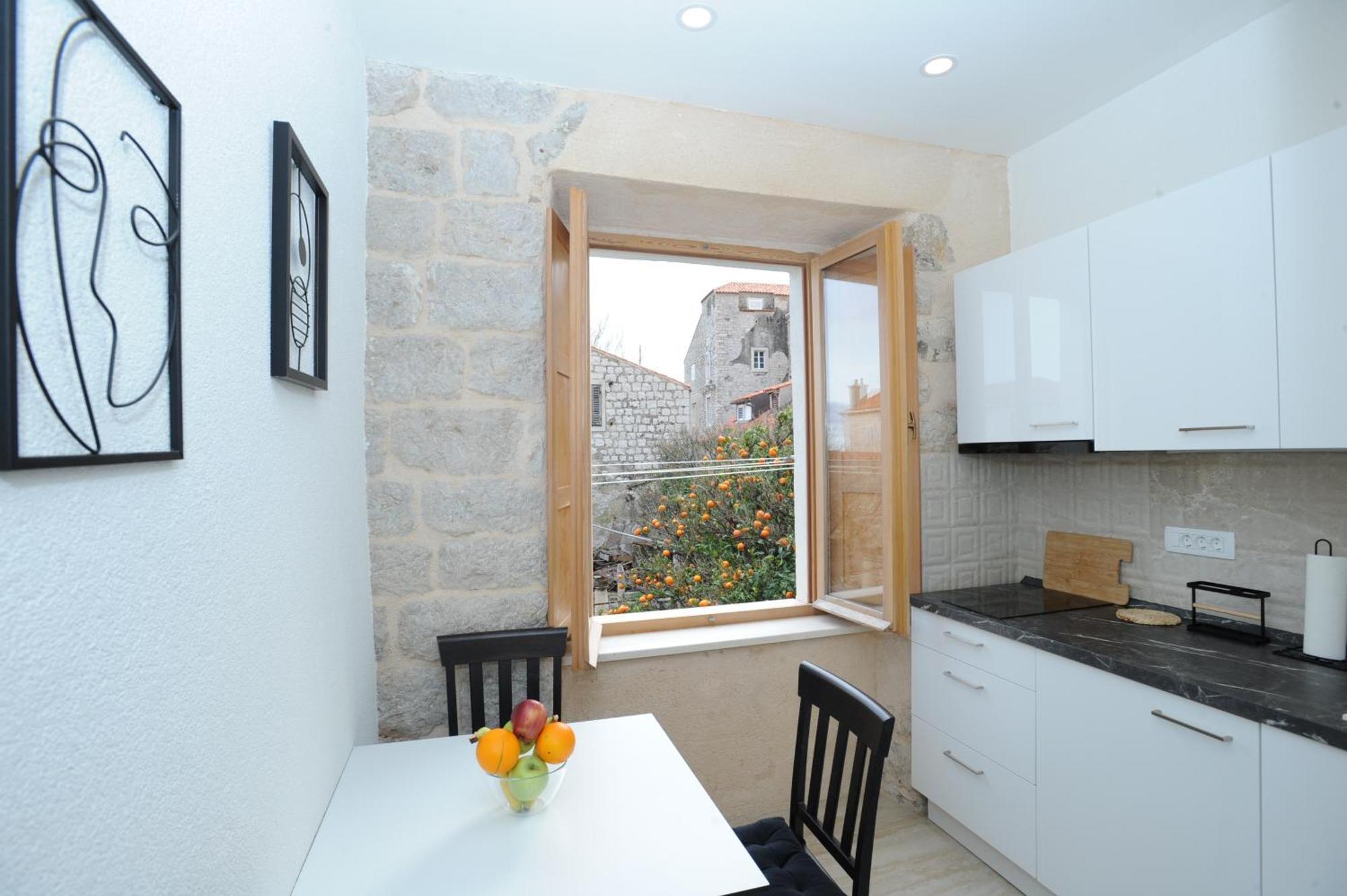 Apartmán Belissima Ella Dubrovník Exteriér fotografie