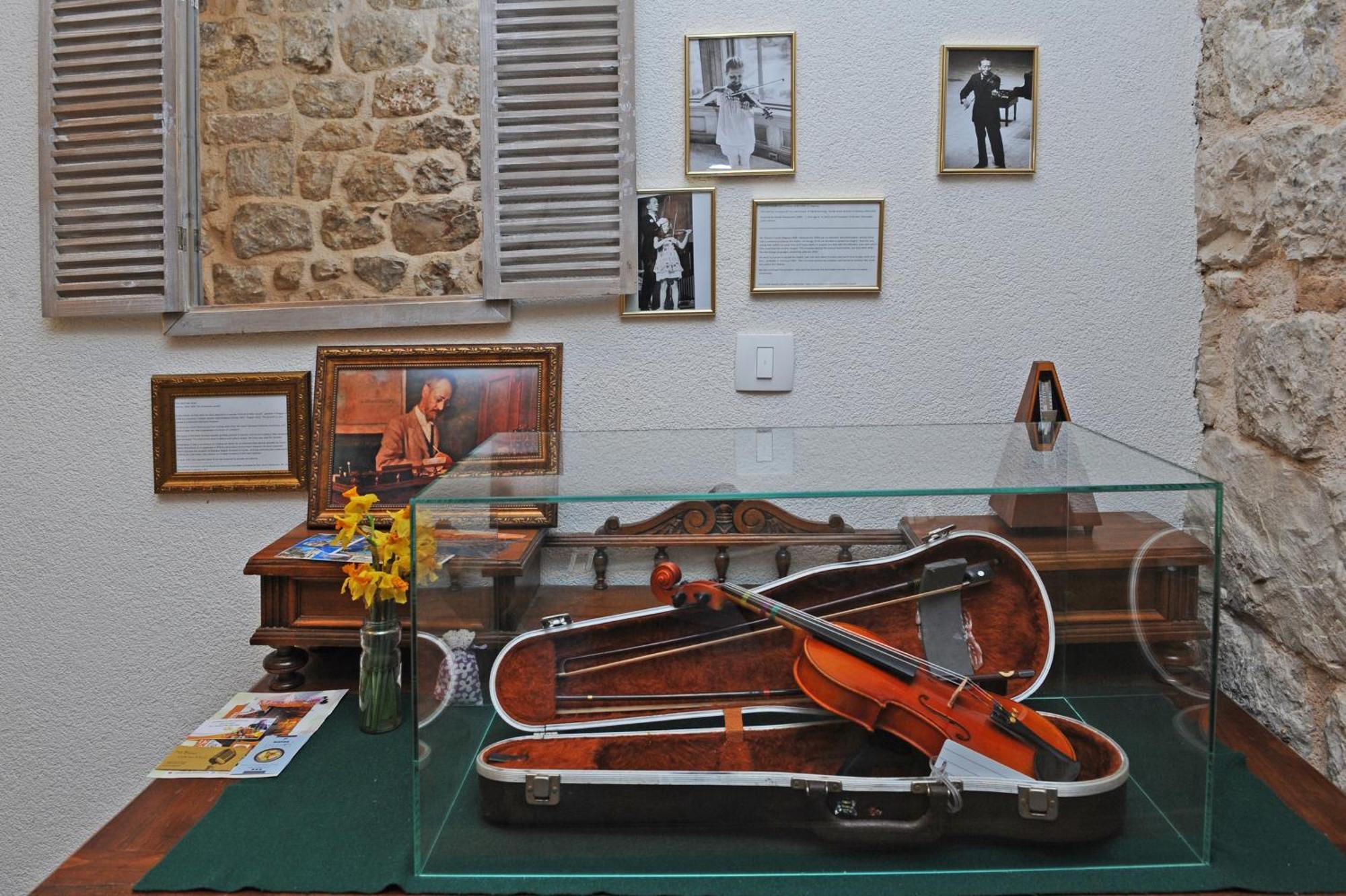 Apartmán Belissima Ella Dubrovník Exteriér fotografie