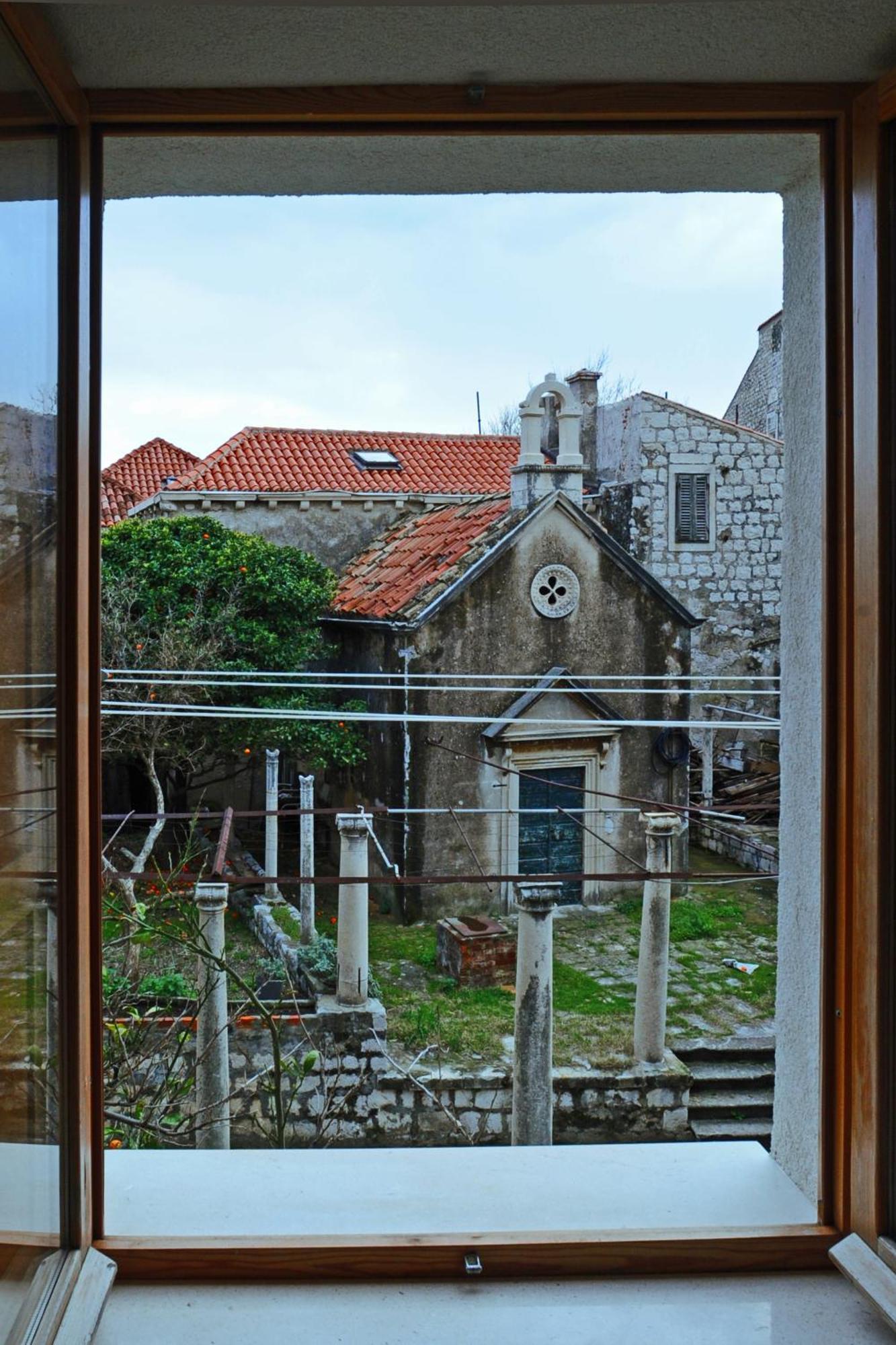 Apartmán Belissima Ella Dubrovník Exteriér fotografie