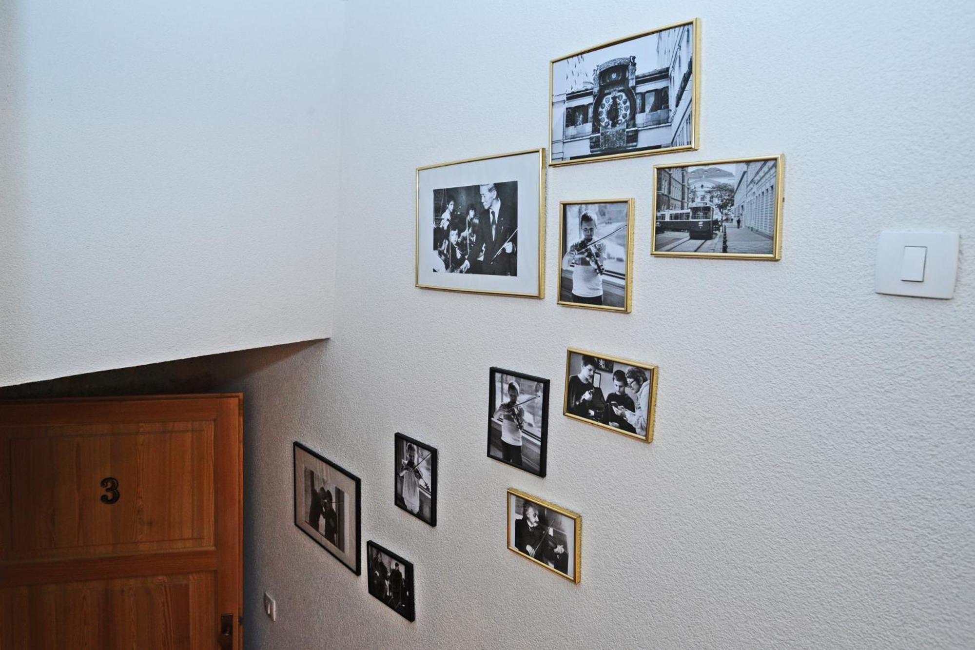 Apartmán Belissima Ella Dubrovník Exteriér fotografie